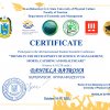 Студенти кафедри спорту та фітнесу успішно представили Факультет на Міжнародній науковій конференції у Львові